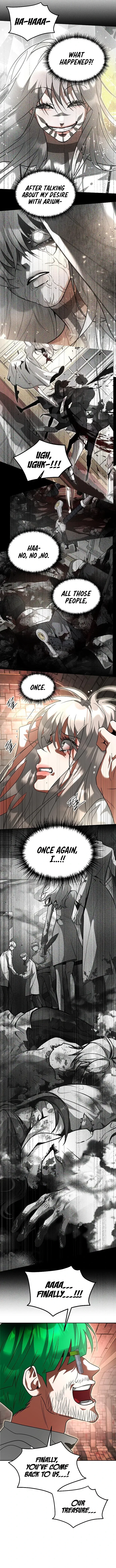 Empress Hunt Chapter 35 page 10