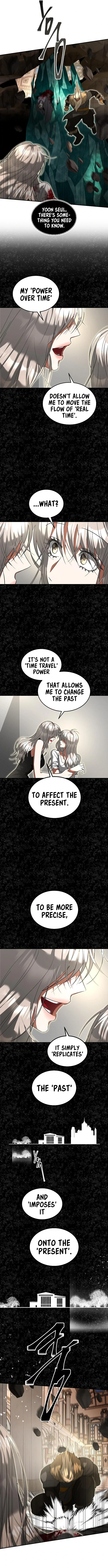 Empress Hunt Chapter 38 page 8