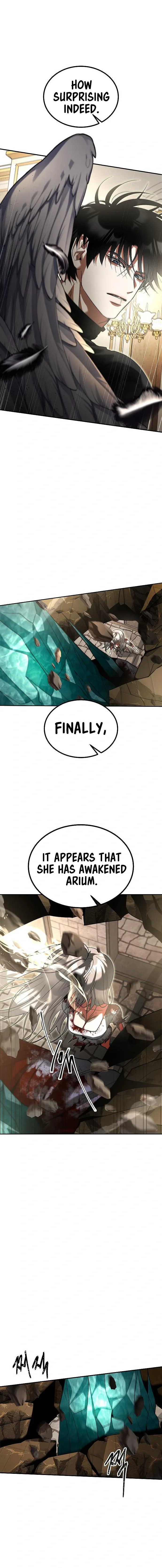 Empress Hunt Chapter 38 page 7
