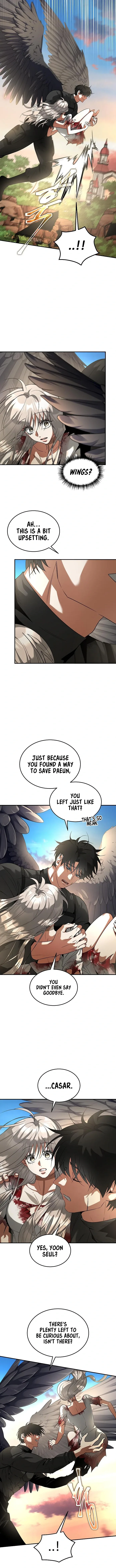 Empress Hunt Chapter 39 page 9