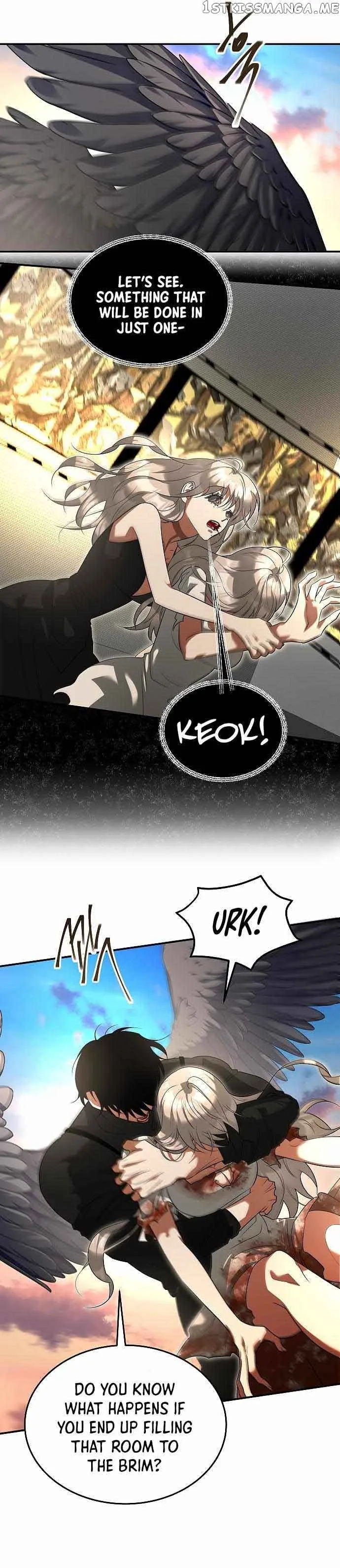Empress Hunt Chapter 40 page 13