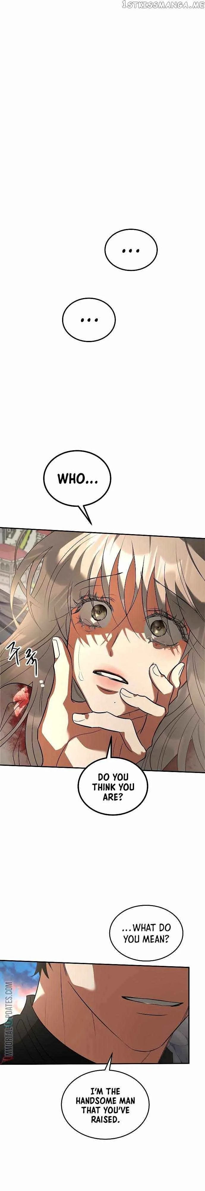 Empress Hunt Chapter 40 page 23