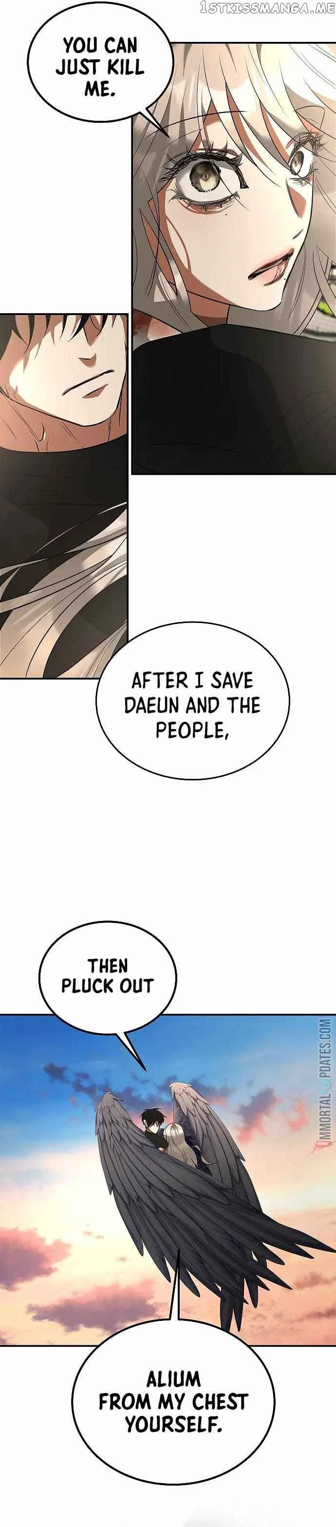 Empress Hunt Chapter 40 page 16