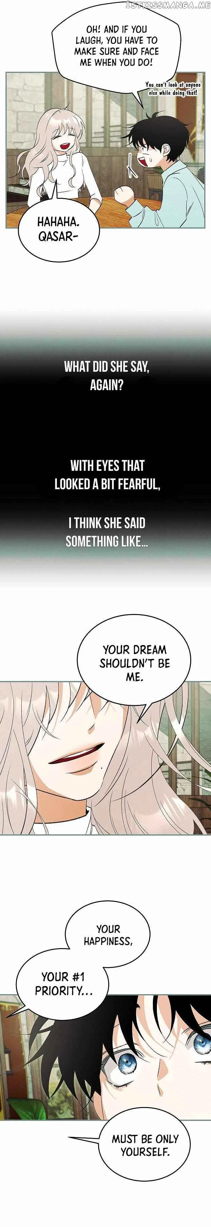 Empress Hunt Chapter 41 page 17