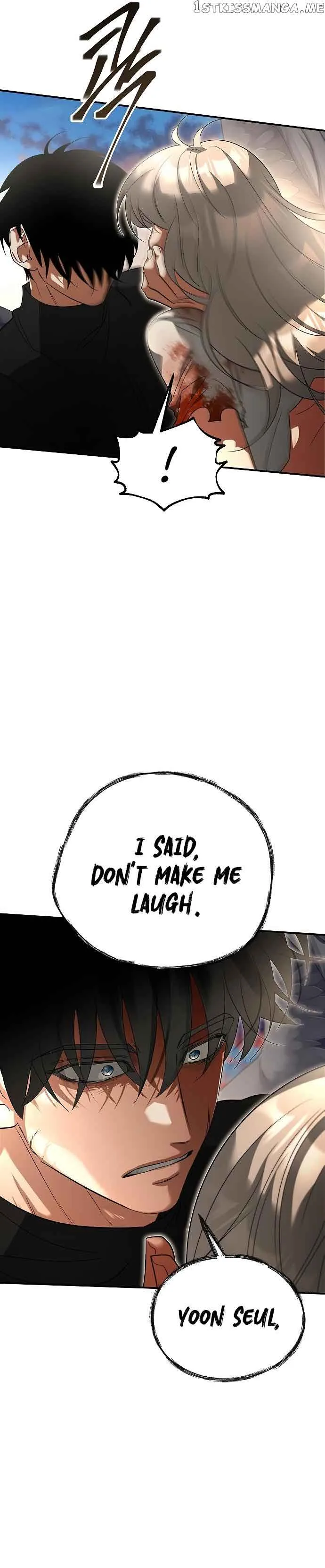 Empress Hunt Chapter 40 page 20