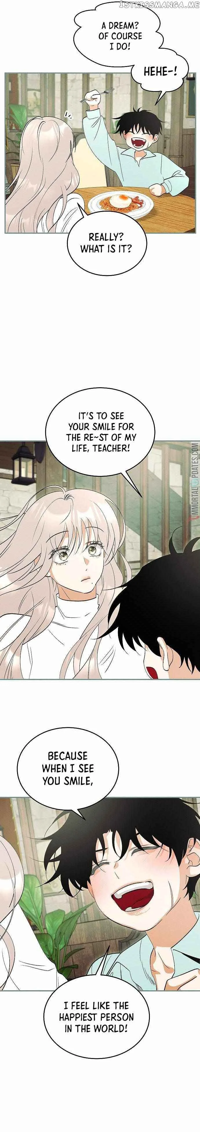 Empress Hunt Chapter 41 page 16