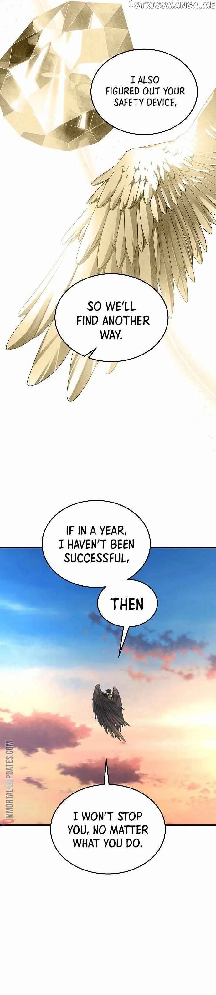 Empress Hunt Chapter 40 page 26