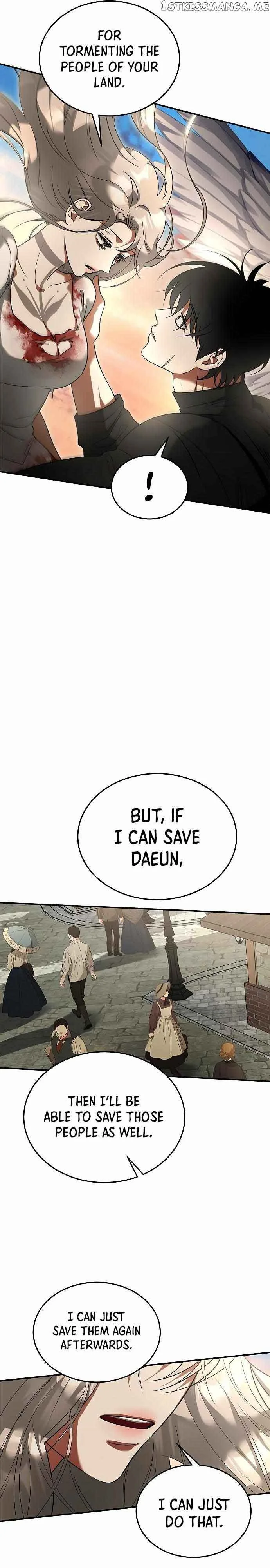 Empress Hunt Chapter 40 page 9