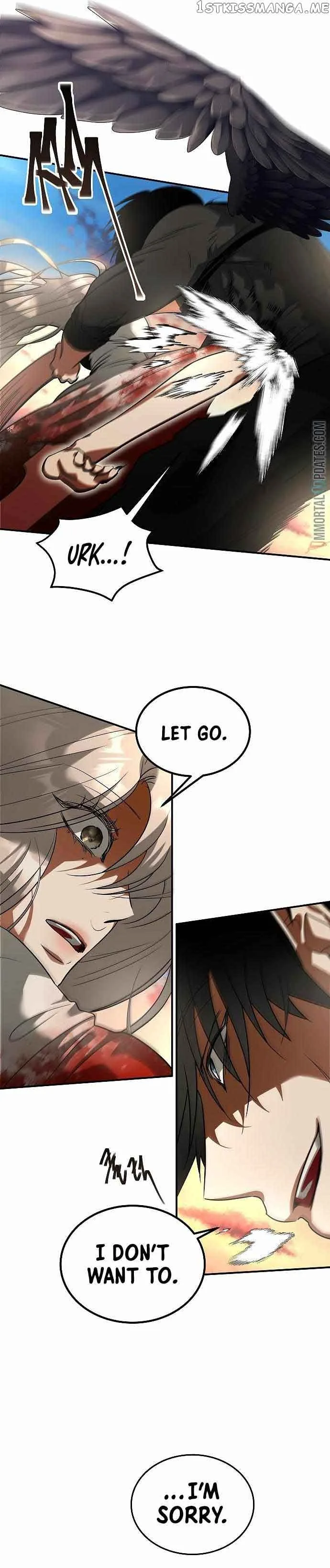 Empress Hunt Chapter 40 page 8