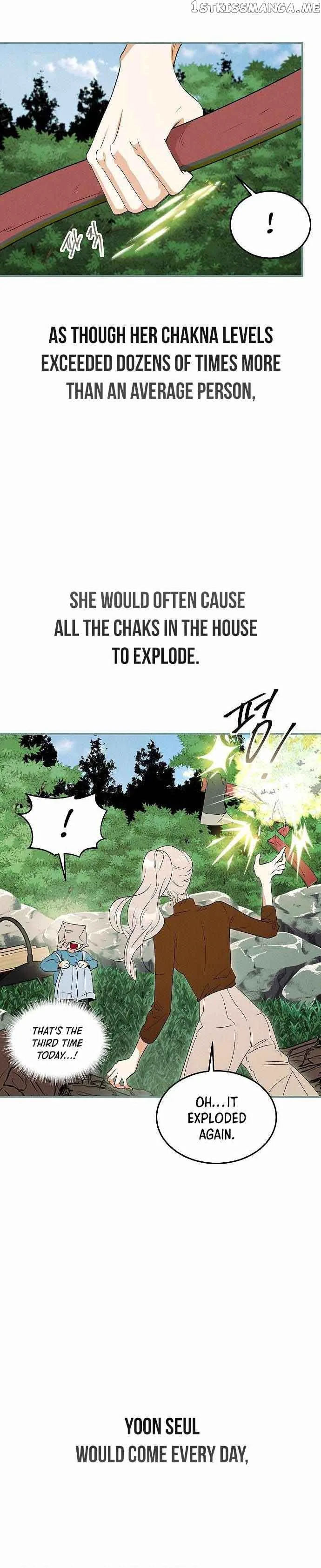 Empress Hunt Chapter 41 page 7