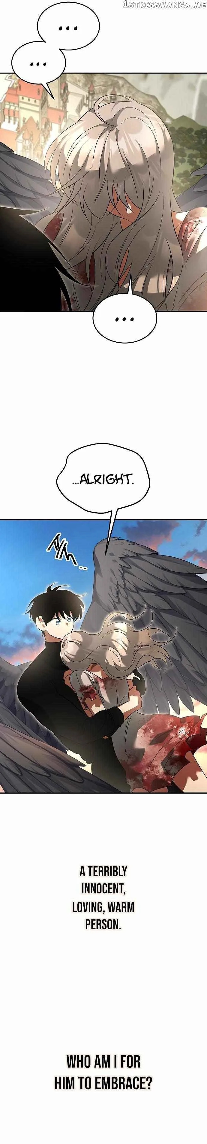 Empress Hunt Chapter 40 page 27