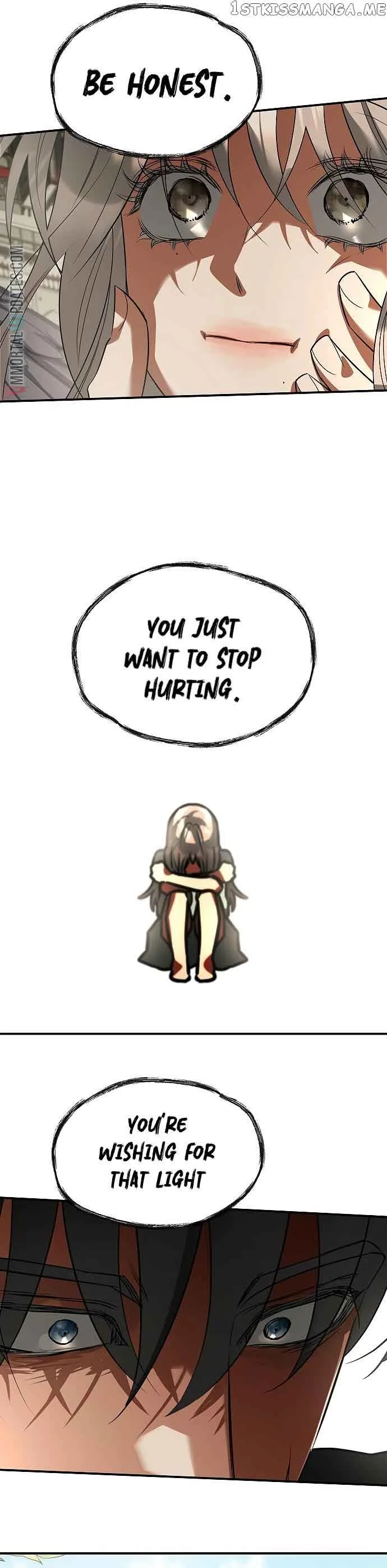 Empress Hunt Chapter 40 page 21