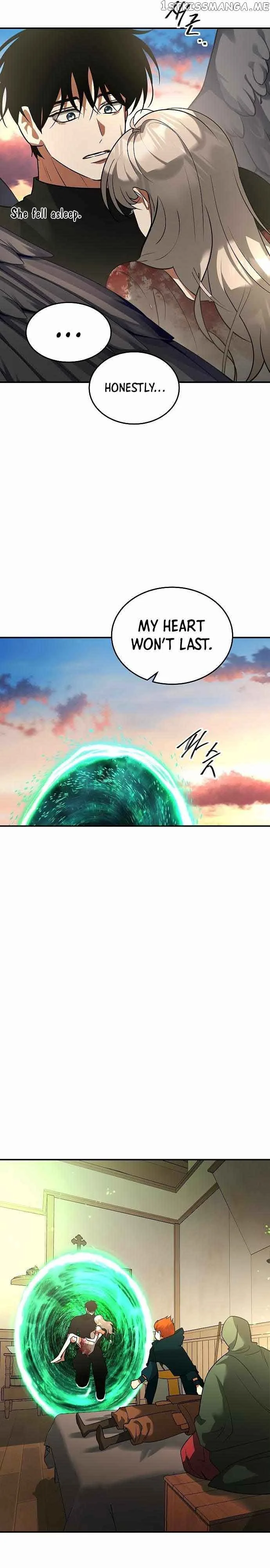 Empress Hunt Chapter 40 page 28