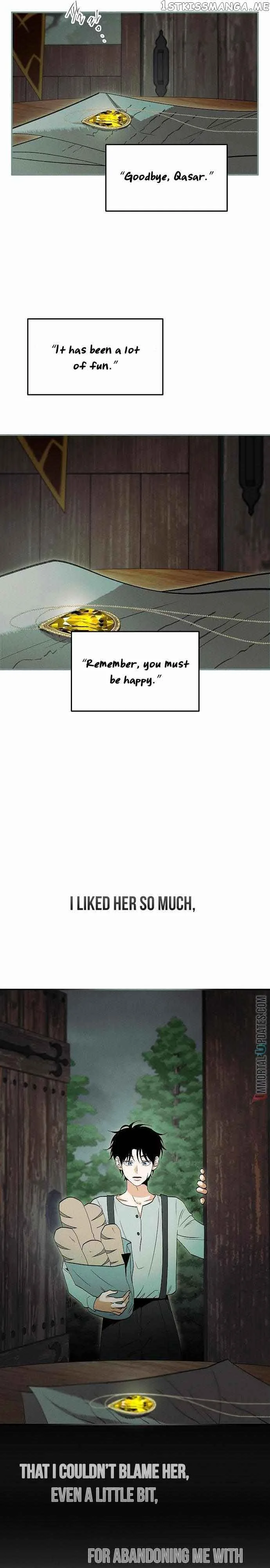 Empress Hunt Chapter 41 page 13
