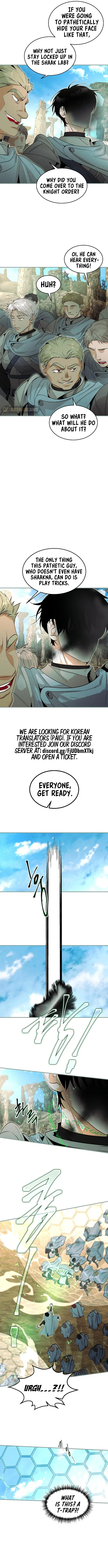 Empress Hunt Chapter 42 page 3