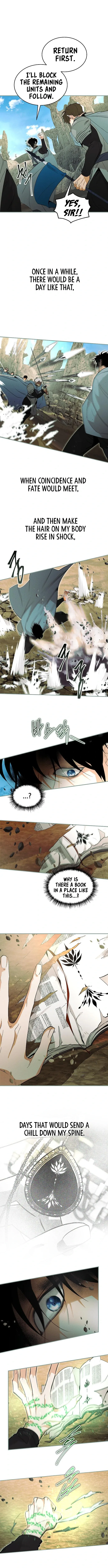 Empress Hunt Chapter 42 page 7