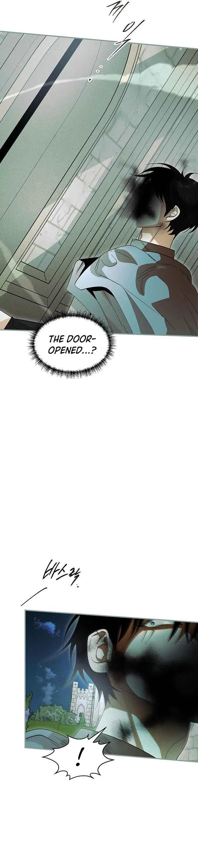 Empress Hunt Chapter 44 page 25