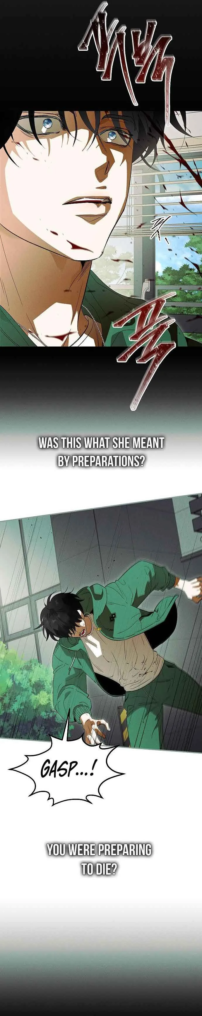 Empress Hunt Chapter 44 page 6