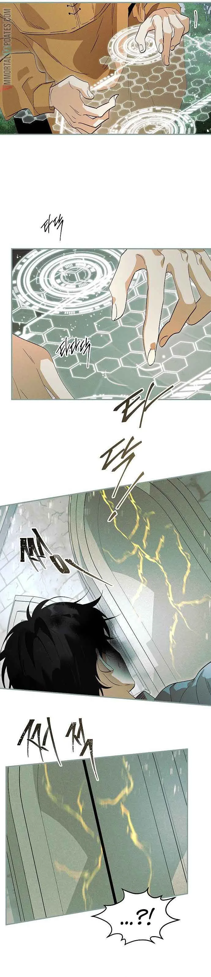 Empress Hunt Chapter 44 page 24