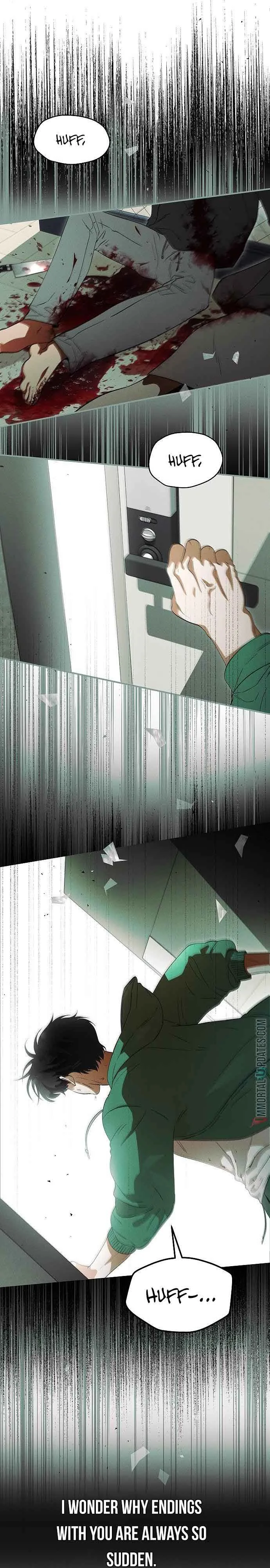 Empress Hunt Chapter 44 page 2