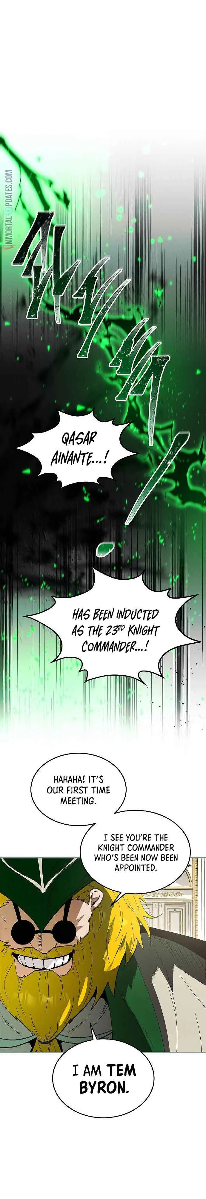 Empress Hunt Chapter 44 page 13