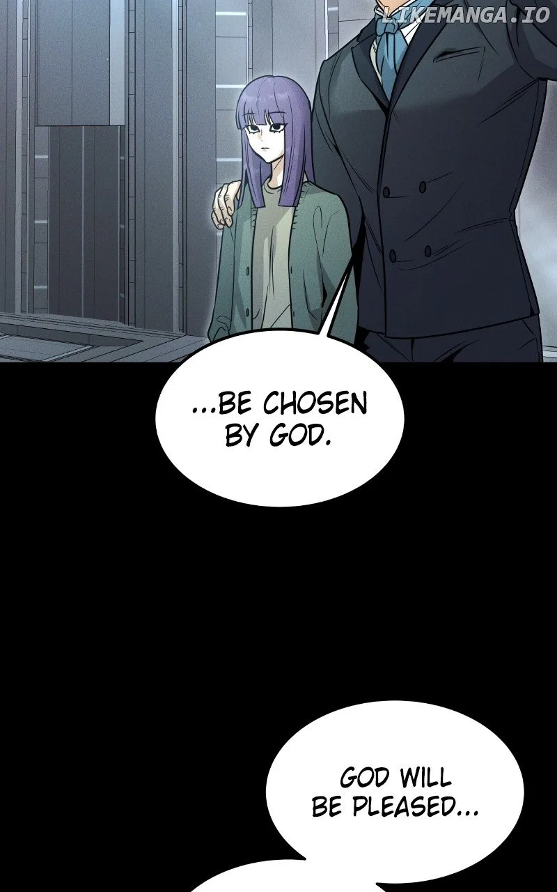 Empress Hunt Chapter 46 page 32