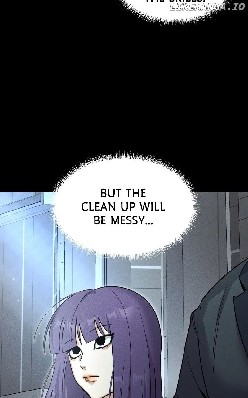 Empress Hunt Chapter 46 page 41