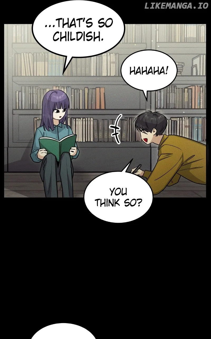 Empress Hunt Chapter 46 page 13