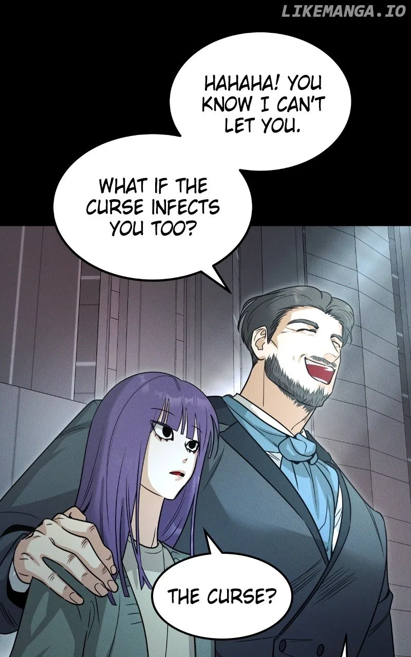 Empress Hunt Chapter 46 page 37