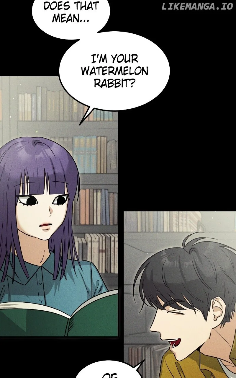 Empress Hunt Chapter 46 page 14