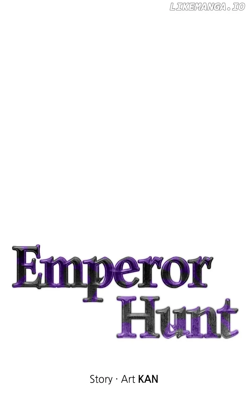 Empress Hunt Chapter 46 page 2