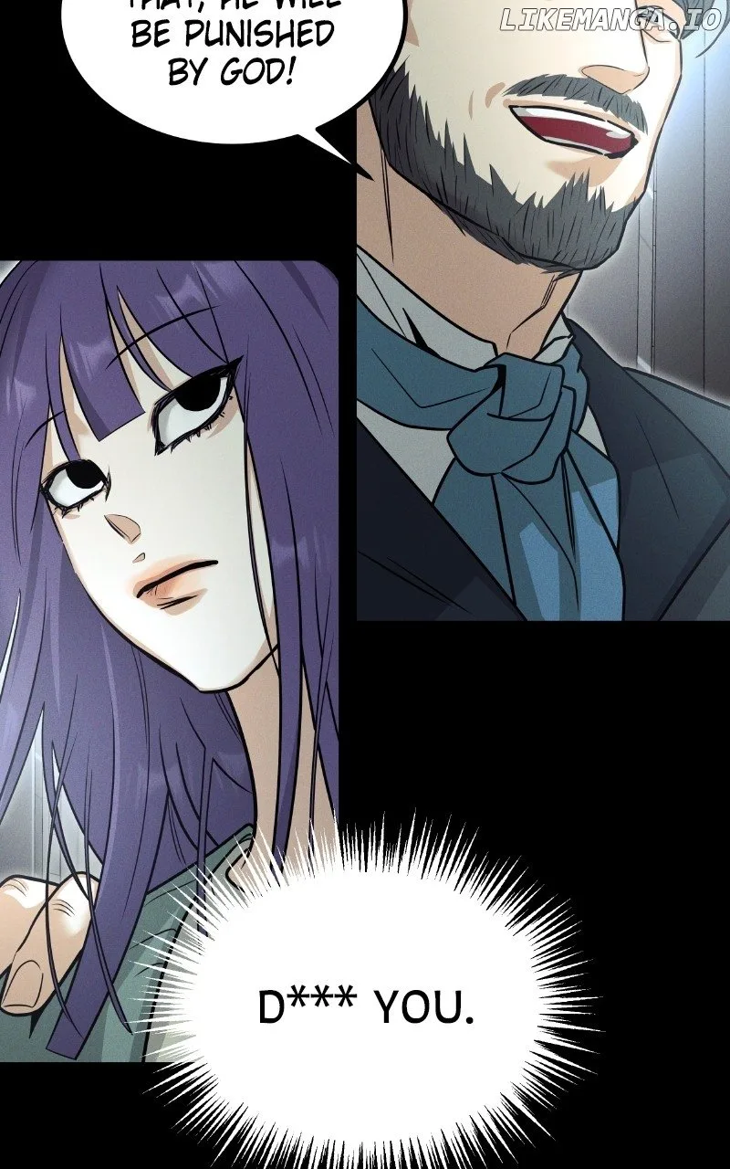 Empress Hunt Chapter 46 page 39