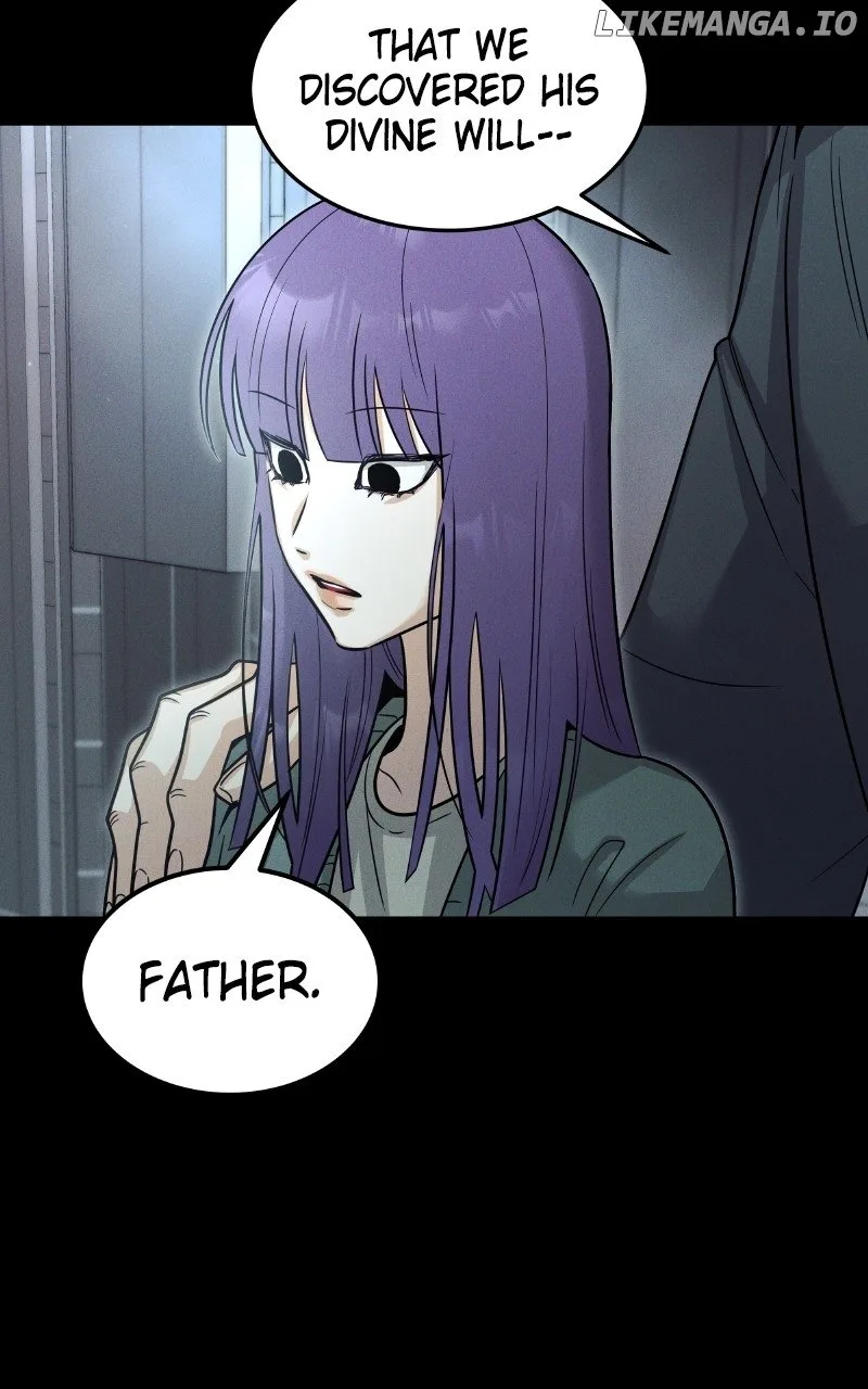 Empress Hunt Chapter 46 page 33