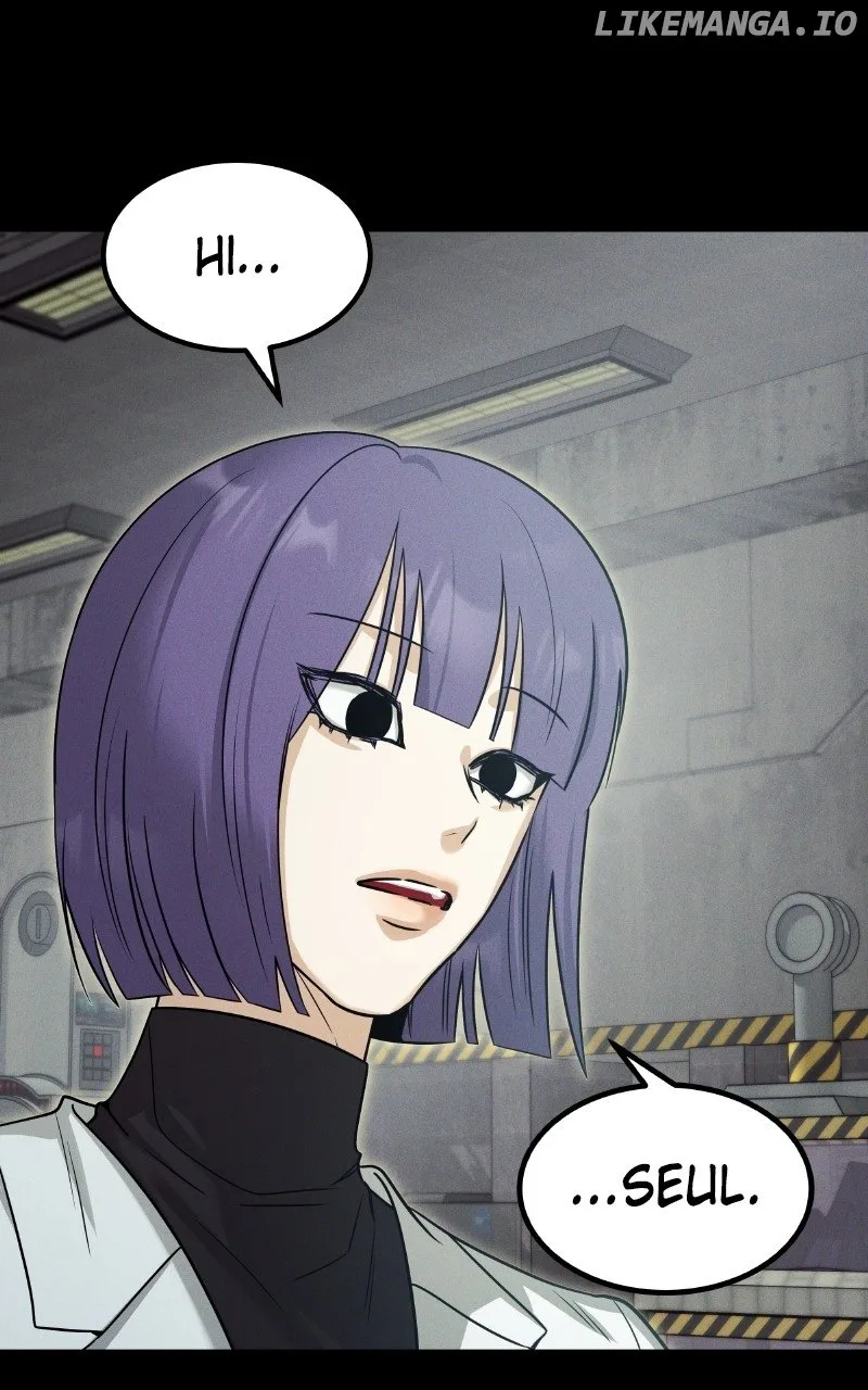 Empress Hunt Chapter 46 page 65