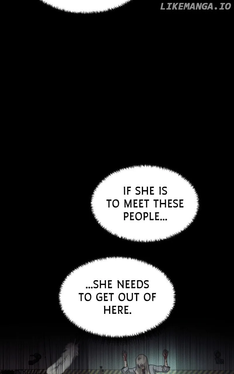 Empress Hunt Chapter 46 page 71