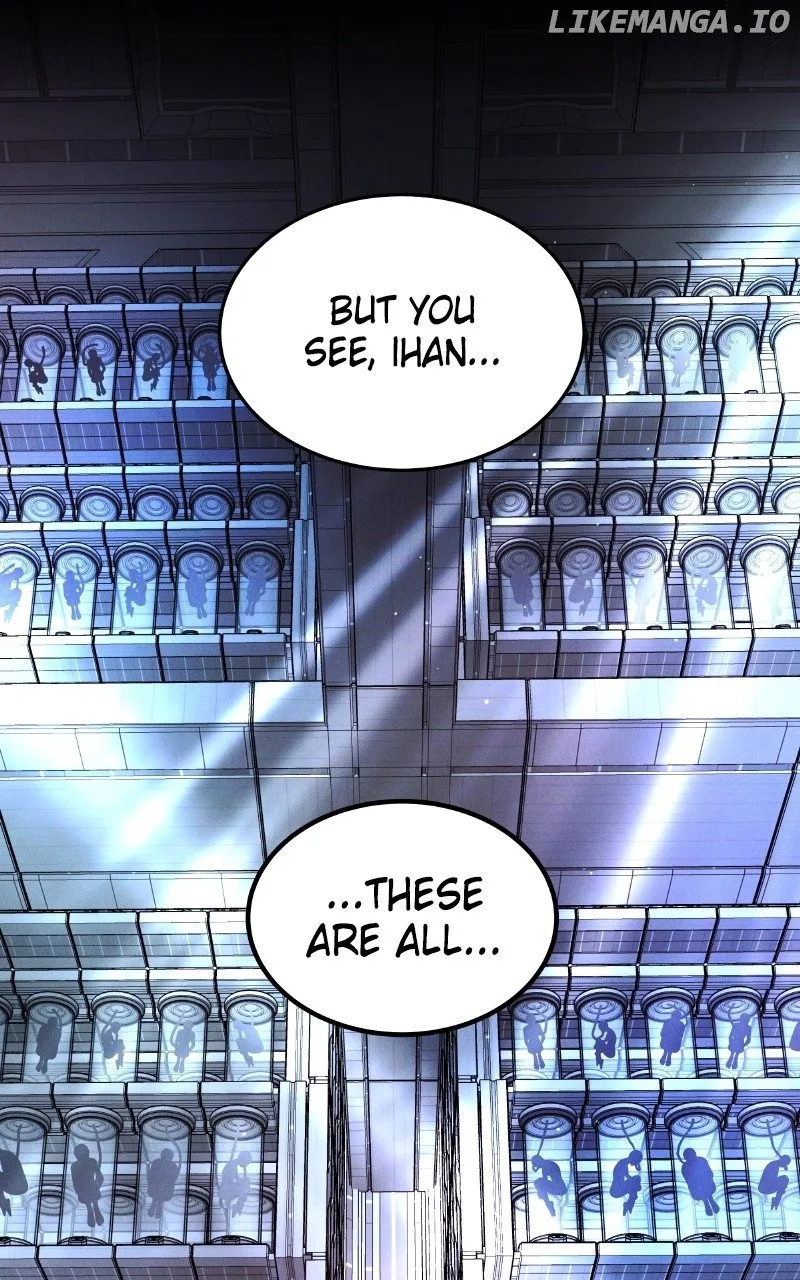 Empress Hunt Chapter 46 page 29