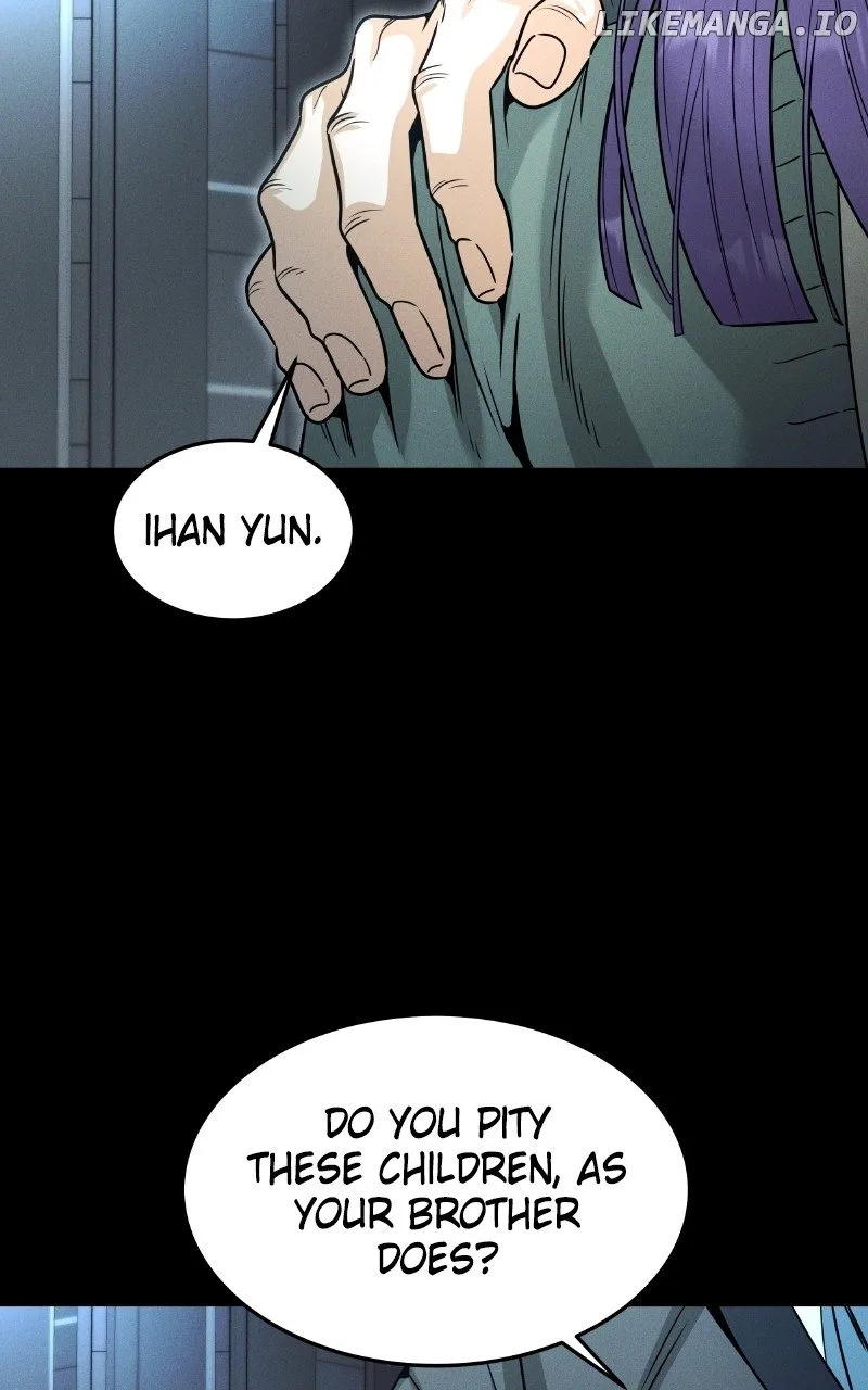 Empress Hunt Chapter 46 page 27