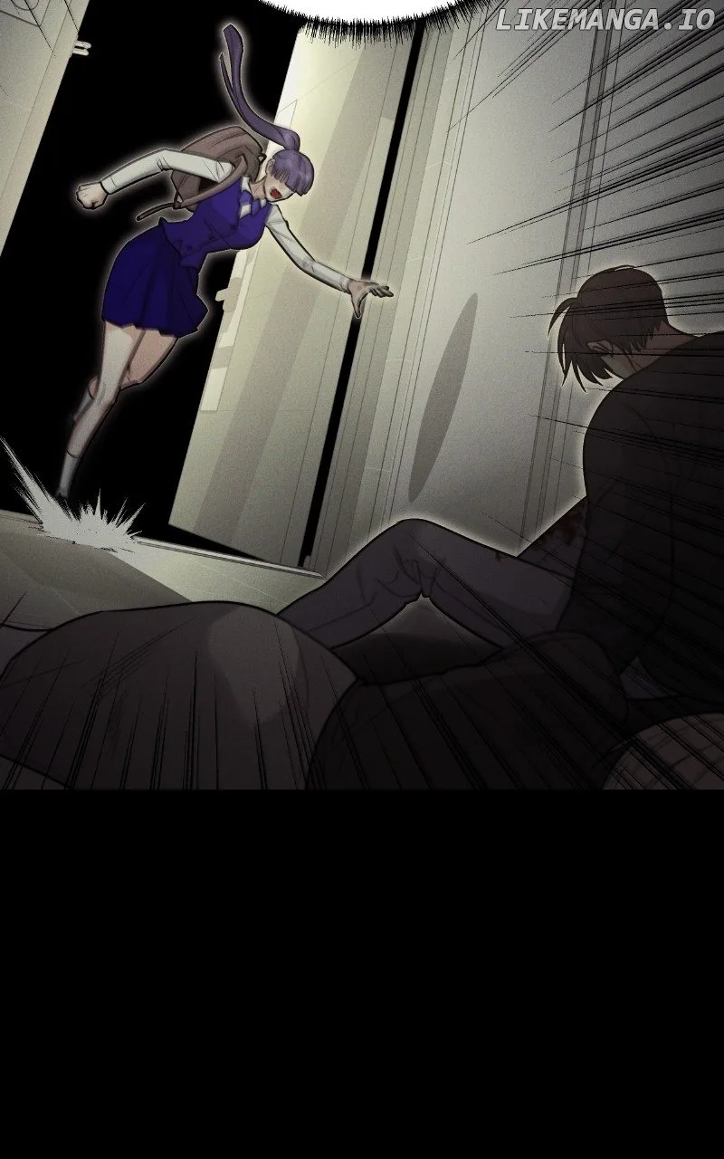 Empress Hunt Chapter 46 page 49