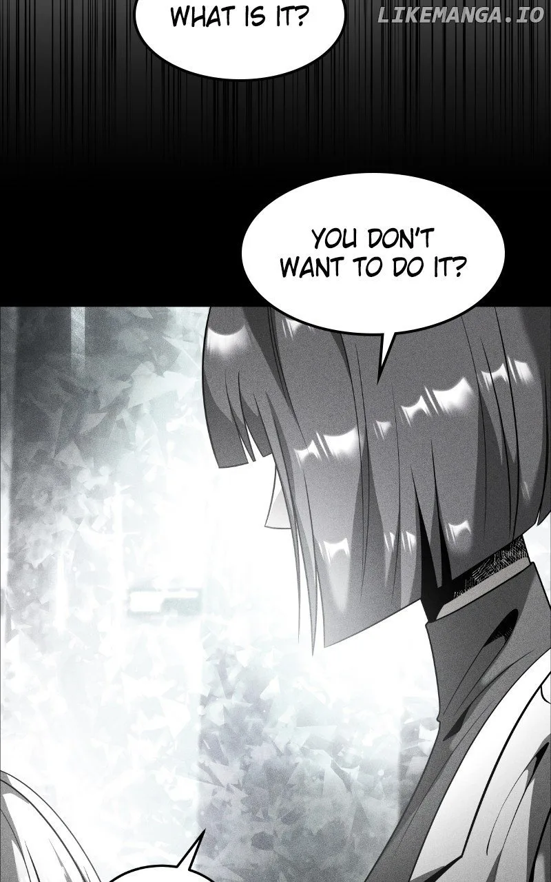 Empress Hunt Chapter 47 page 8