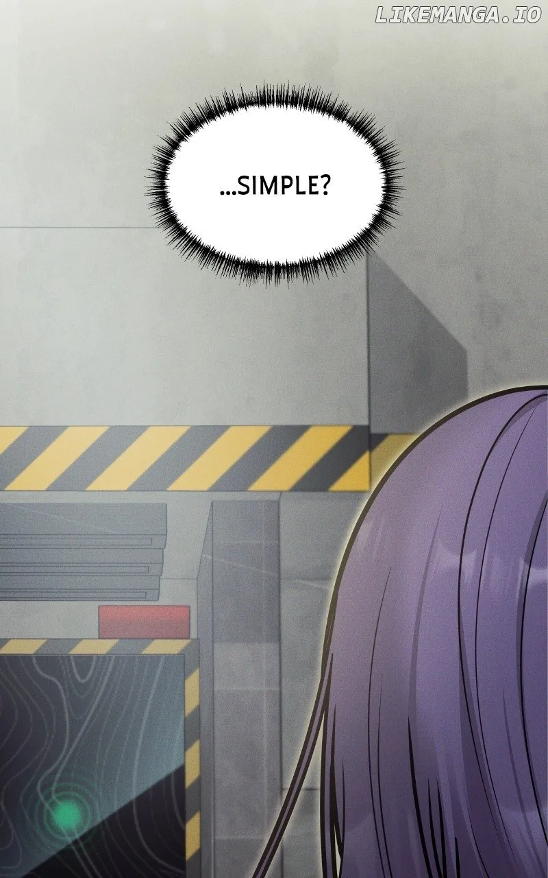 Empress Hunt Chapter 46 page 68