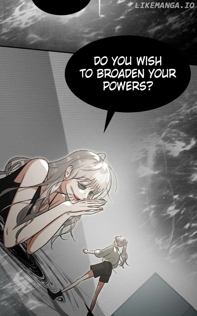 Empress Hunt Chapter 47 page 35