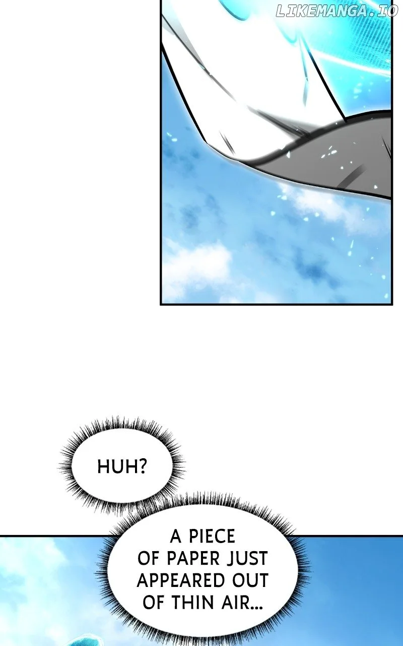 Empress Hunt Chapter 47 page 3