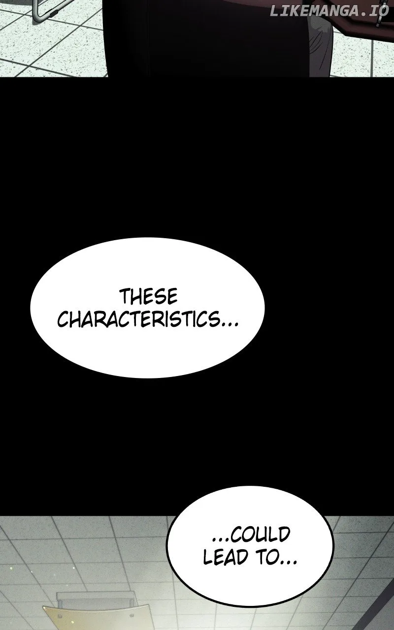 Empress Hunt Chapter 46 page 7