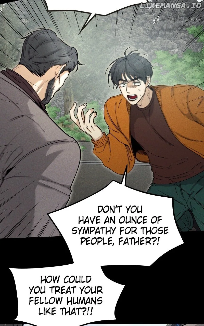 Empress Hunt Chapter 46 page 20