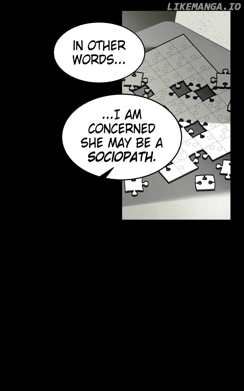 Empress Hunt Chapter 46 page 5