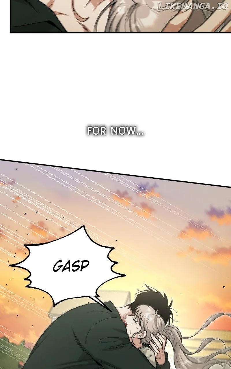 Empress Hunt Chapter 47 page 43