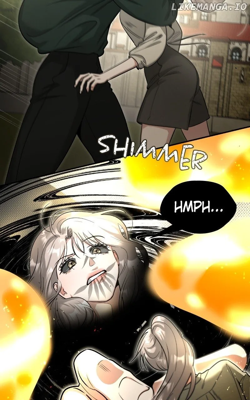 Empress Hunt Chapter 47 page 44
