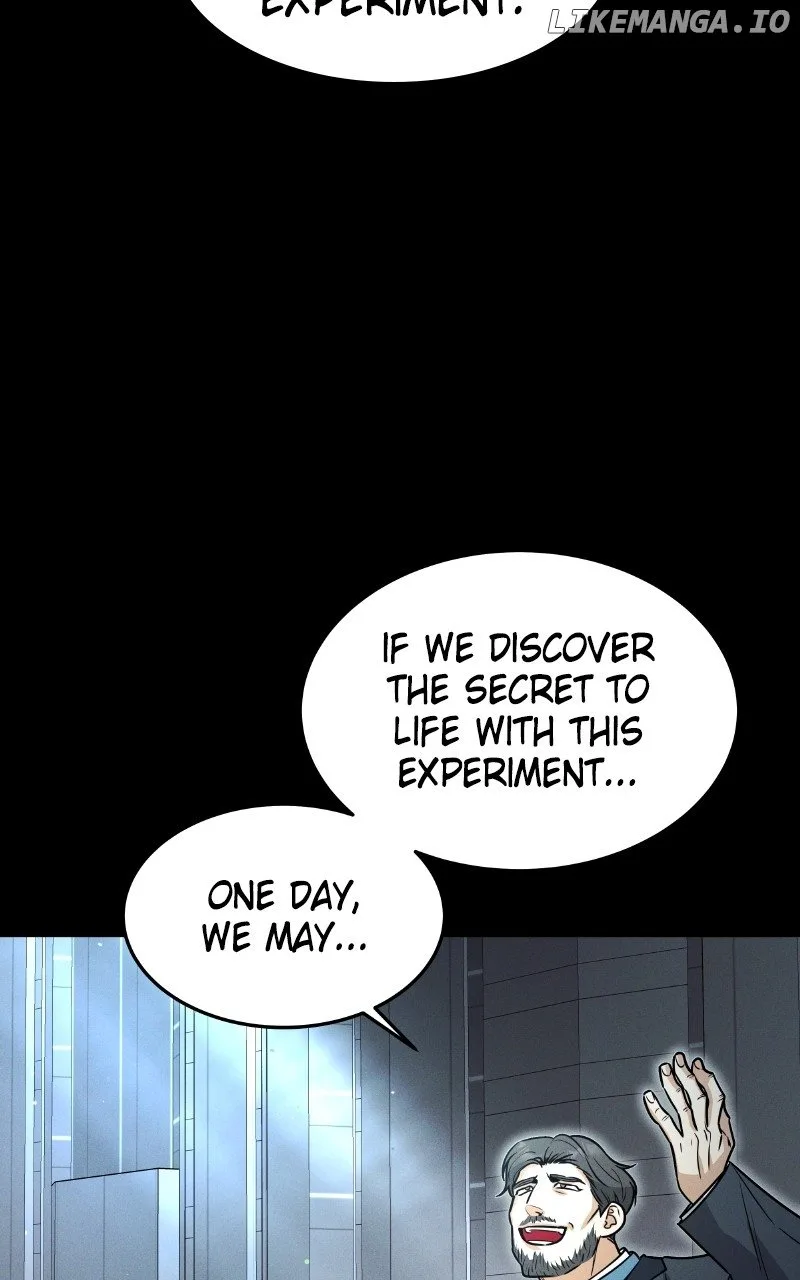 Empress Hunt Chapter 46 page 31