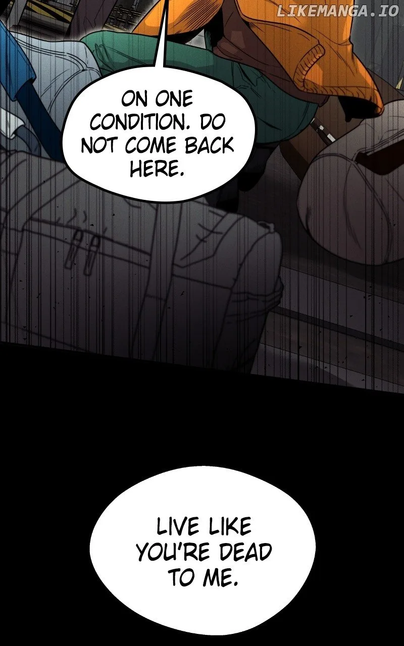 Empress Hunt Chapter 46 page 24