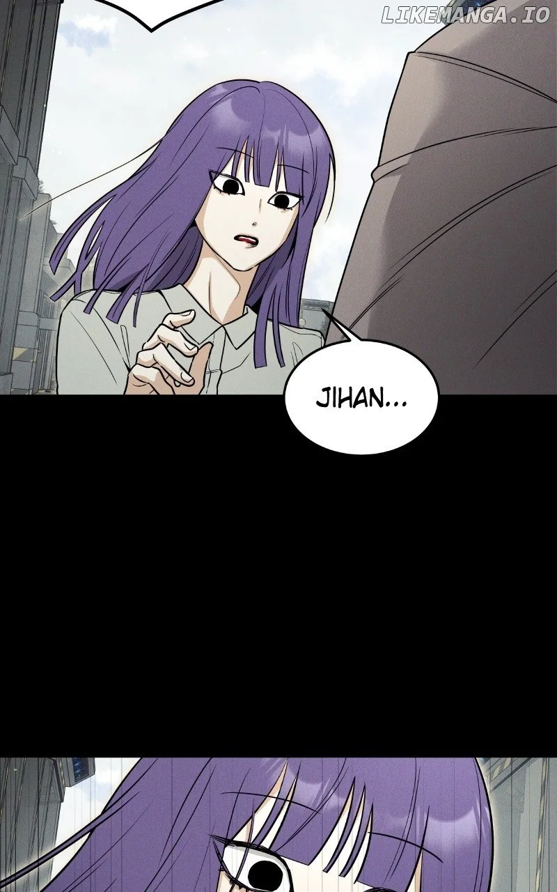Empress Hunt Chapter 46 page 21